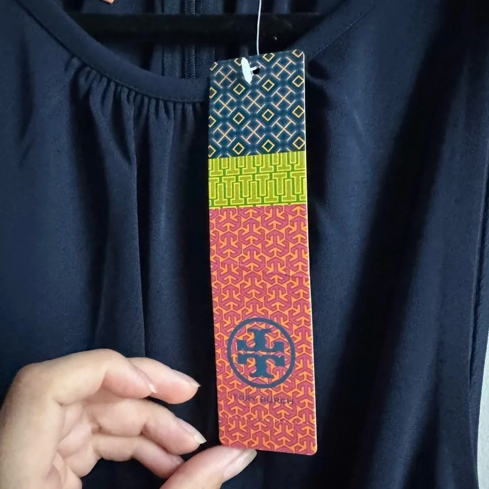 Tory Burch authentic tory